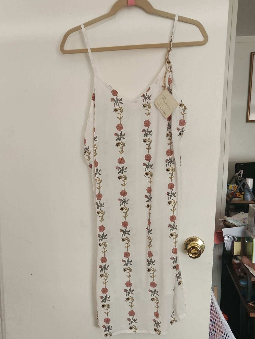 Women's Dainty Nightgown